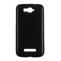 Чехол для мобильного телефона Drobak Elastic PU для Alcatel One Touch 7041D POP C7 Dual Sim (Blac (217219)