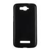 Чехол для мобильного телефона Drobak Elastic PU для Alcatel One Touch 7041D POP C7 Dual Sim (Blac (217219)