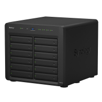 NAS Synology DS3615xs изображение 2