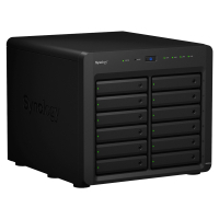 NAS Synology DS3615xs изображение 3