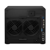 NAS Synology DS3615xs изображение 5