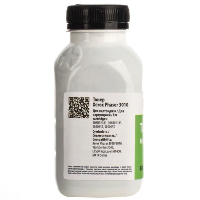 Тонер XEROX PHASER 3010 Patron (T-PN-XP3010-050) зображення 3