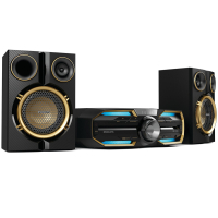 Магнитола Philips FX25/12 изображение 2