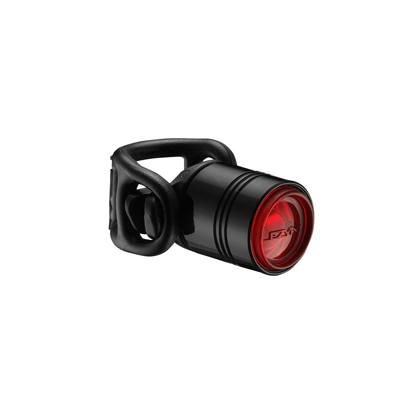 Комплект велофар Lezyne LED FEMTO DRIVE REAR черный/красный (4712805 980192) изображение 4