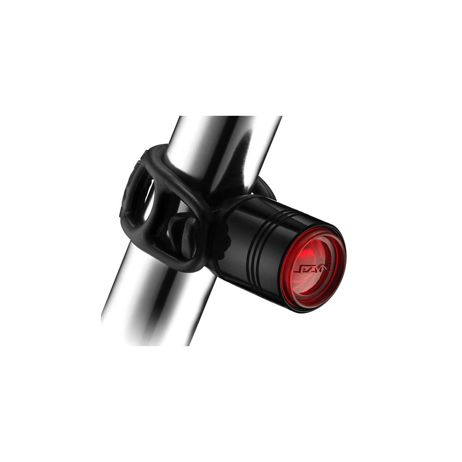 Комплект велофар Lezyne LED FEMTO DRIVE REAR черный/красный (4712805 980192) изображение 5