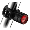 Комплект велофар Lezyne LED FEMTO DRIVE REAR черный/красный (4712805 980192) изображение 5