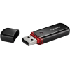 USB флеш накопитель Apacer 32GB AH333 black USB 2.0 (AP32GAH333B-1) изображение 2