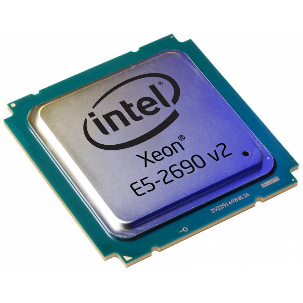 Процессор серверный INTEL Xeon E5-2690 V2 (BX80635E52690V2)