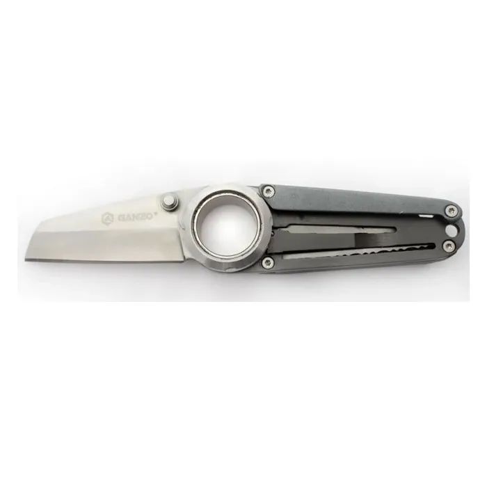 Нож Ganzo G706-2 изображение 6