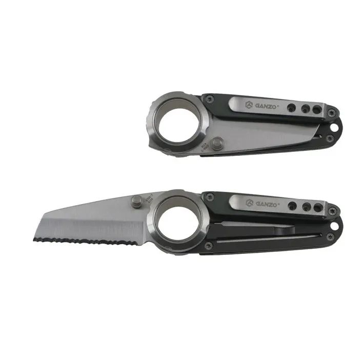 Нож Ganzo G706-2 изображение 7