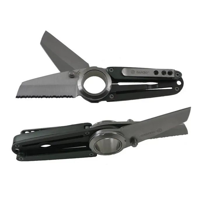 Нож Ganzo G706-2 изображение 8