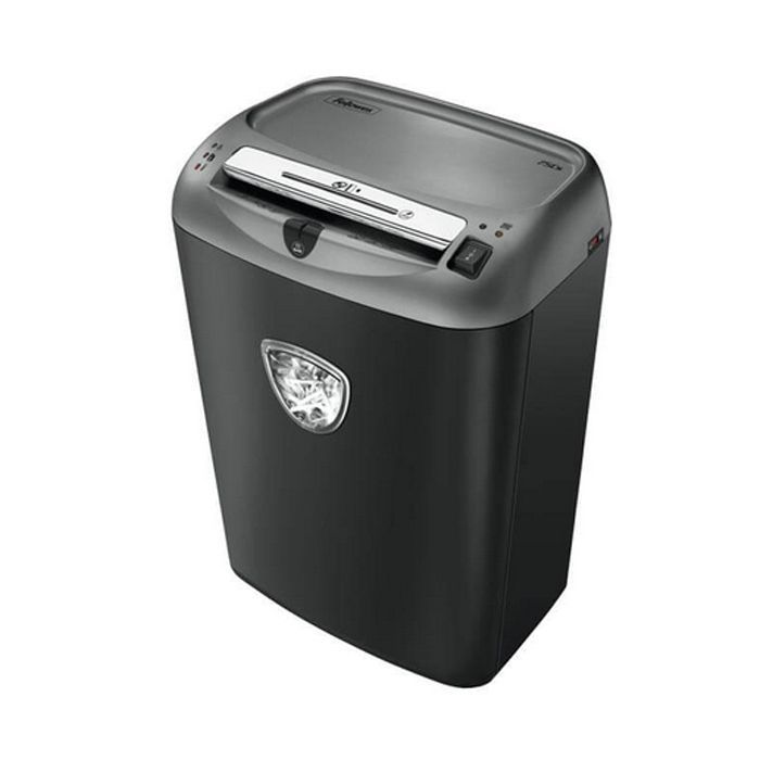 Знищувач документів Fellowes 75Cs (f.U4675001)