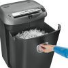 Знищувач документів Fellowes 75Cs (f.U4675001) зображення 2