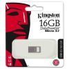 USB флеш накопичувач Kingston 16Gb DT Micro USB 3.1 (DTMC3/16GB) зображення 3