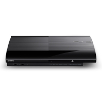 Игровая консоль Sony PlayStation 3 + GTA 5 + Gran Turismo 6 (PS719853817) изображение 2