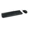 Комплект Microsoft Wired Desktop 600 (APB-00011) изображение 2