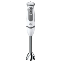 Блендер Braun MQ 5037 WH SAUCE (MQ5037WHSAUCE)