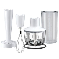 Блендер Braun MQ 5037 WH SAUCE (MQ5037WHSAUCE) изображение 2
