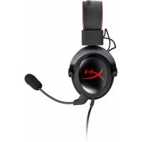 Навушники HyperX Cloud Core Gaming Black (KHX-HSCC-BK-BR) зображення 2