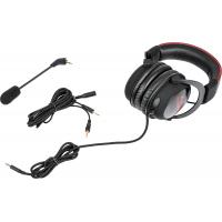 Навушники HyperX Cloud Core Gaming Black (KHX-HSCC-BK-BR) зображення 4