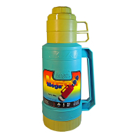 Термос Mega 2.05l (SO205DBS)