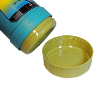 Термос Mega 2.05l (SO205DBS) зображення 3