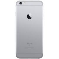 Мобильный телефон Apple iPhone 6s 128GB Space Gray (MKQT2FS/A) изображение 2