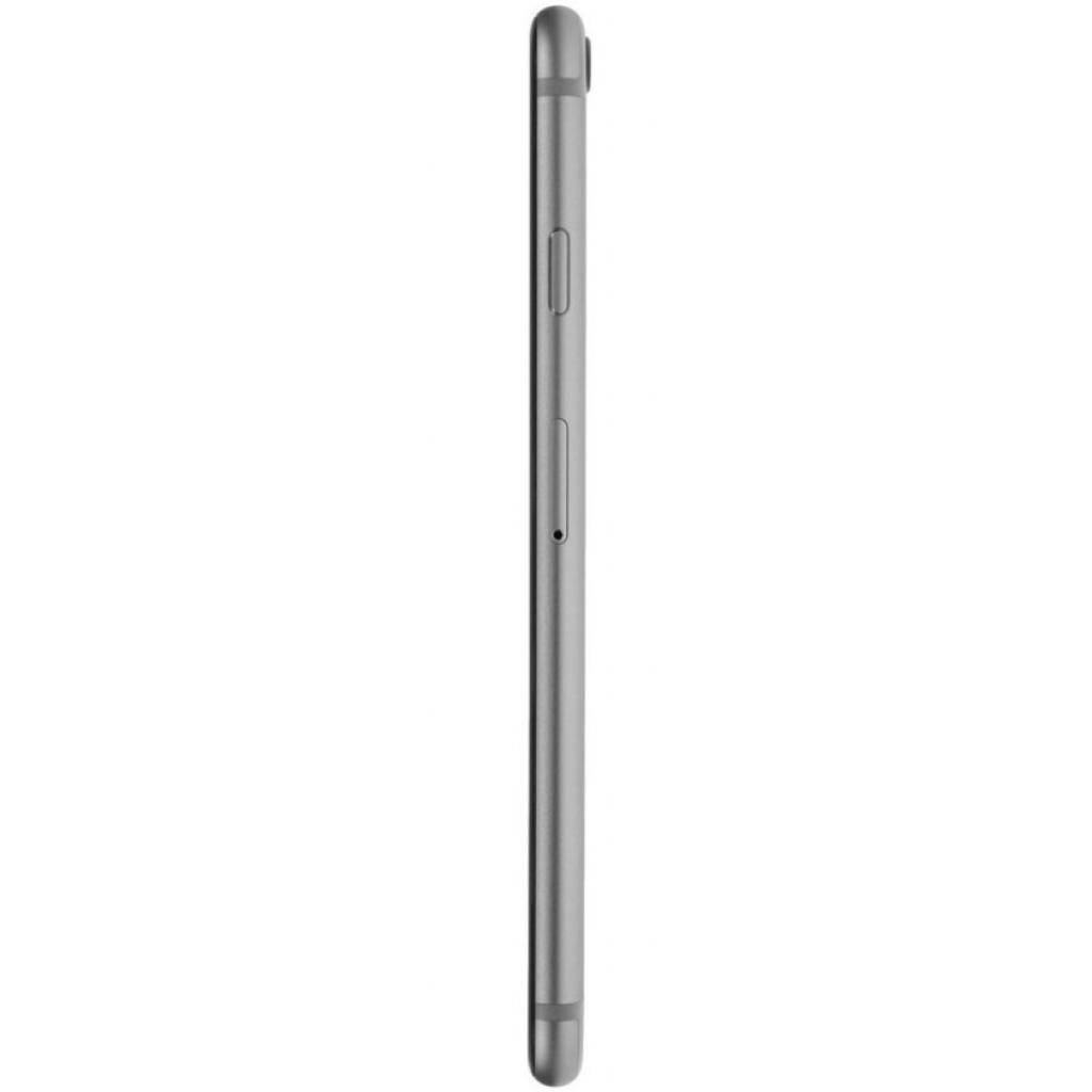 Мобильный телефон Apple iPhone 6s 128GB Space Gray (MKQT2FS/A) изображение 4