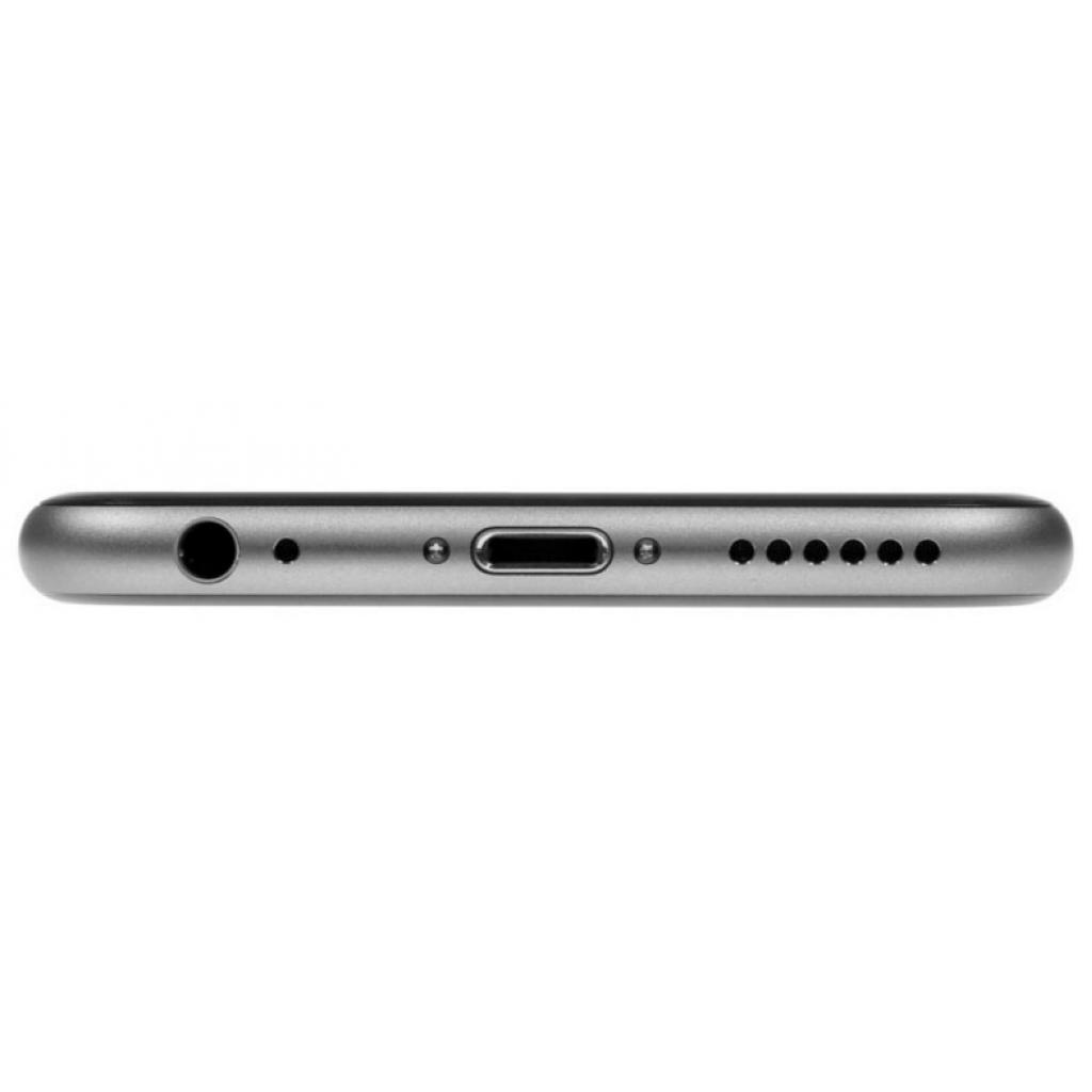 Мобильный телефон Apple iPhone 6s 128GB Space Gray (MKQT2FS/A) изображение 6