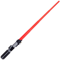Игрушечное оружие Hasbro Star Wars Раздвижной меч Звездные войны Дарт Вейдер (A1189-01)