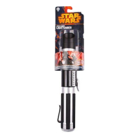 Игрушечное оружие Hasbro Star Wars Раздвижной меч Звездные войны Дарт Вейдер (A1189-01) изображение 2