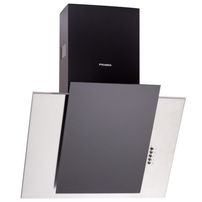 Вытяжка кухонная Pyramida NR-MV 60 M WH