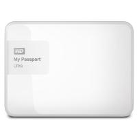 Внешний жесткий диск 2.5" 500GB WD (WDBWWM5000AWT-EESN)