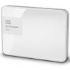 Внешний жесткий диск 2.5" 500GB WD (WDBWWM5000AWT-EESN) изображение 2