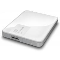 Внешний жесткий диск 2.5" 500GB WD (WDBWWM5000AWT-EESN) изображение 3