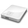Внешний жесткий диск 2.5" 500GB WD (WDBWWM5000AWT-EESN) изображение 3