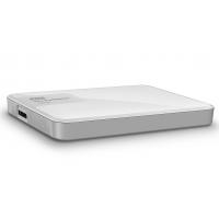 Внешний жесткий диск 2.5" 500GB WD (WDBWWM5000AWT-EESN) изображение 5