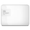 Внешний жесткий диск 2.5" 500GB WD (WDBWWM5000AWT-EESN)