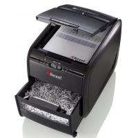 Уничтожитель документов Rexel Shredder Auto+60X (2103060EU) изображение 2