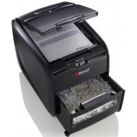 Уничтожитель документов Rexel Shredder Auto+60X (2103060EU) изображение 3