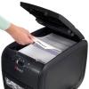 Уничтожитель документов Rexel Shredder Auto+60X (2103060EU) изображение 4