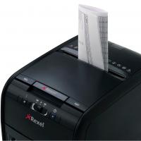 Уничтожитель документов Rexel Shredder Auto+60X (2103060EU) изображение 5