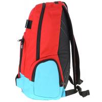 Рюкзак туристический Dakine Atlas 25L Threedee 8130-004 (610934841930) изображение 3