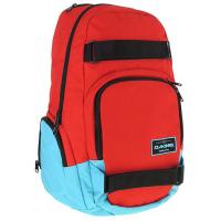 Рюкзак туристический Dakine Atlas 25L Threedee 8130-004 (610934841930) изображение 4