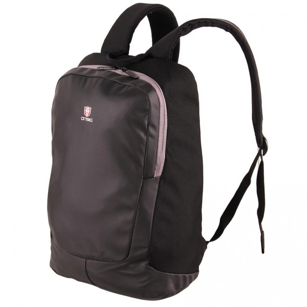 Рюкзак для ноутбука DTBG 15,6" (D8930BL) изображение 7