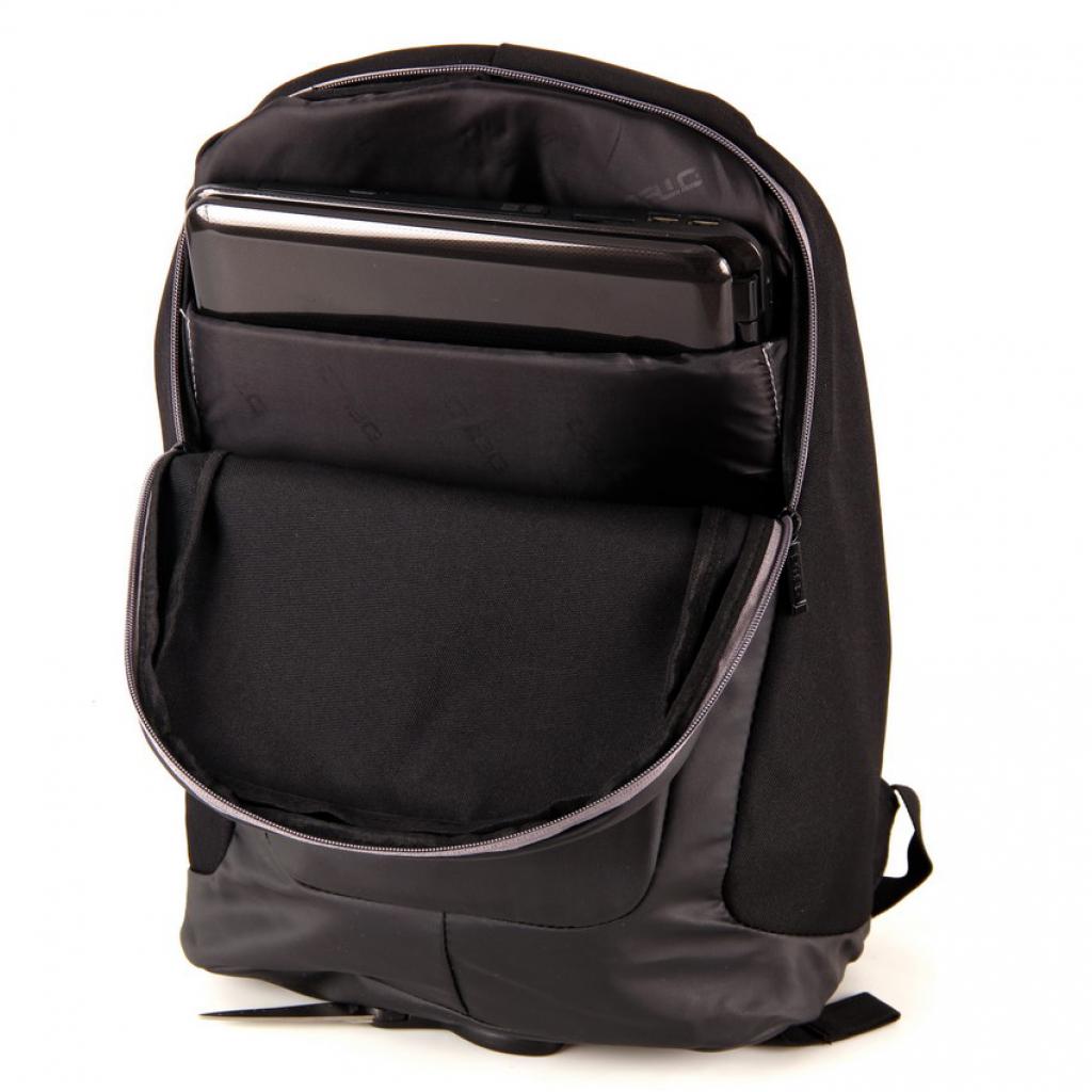 Рюкзак для ноутбука DTBG 15,6" (D8930BL) изображение 8
