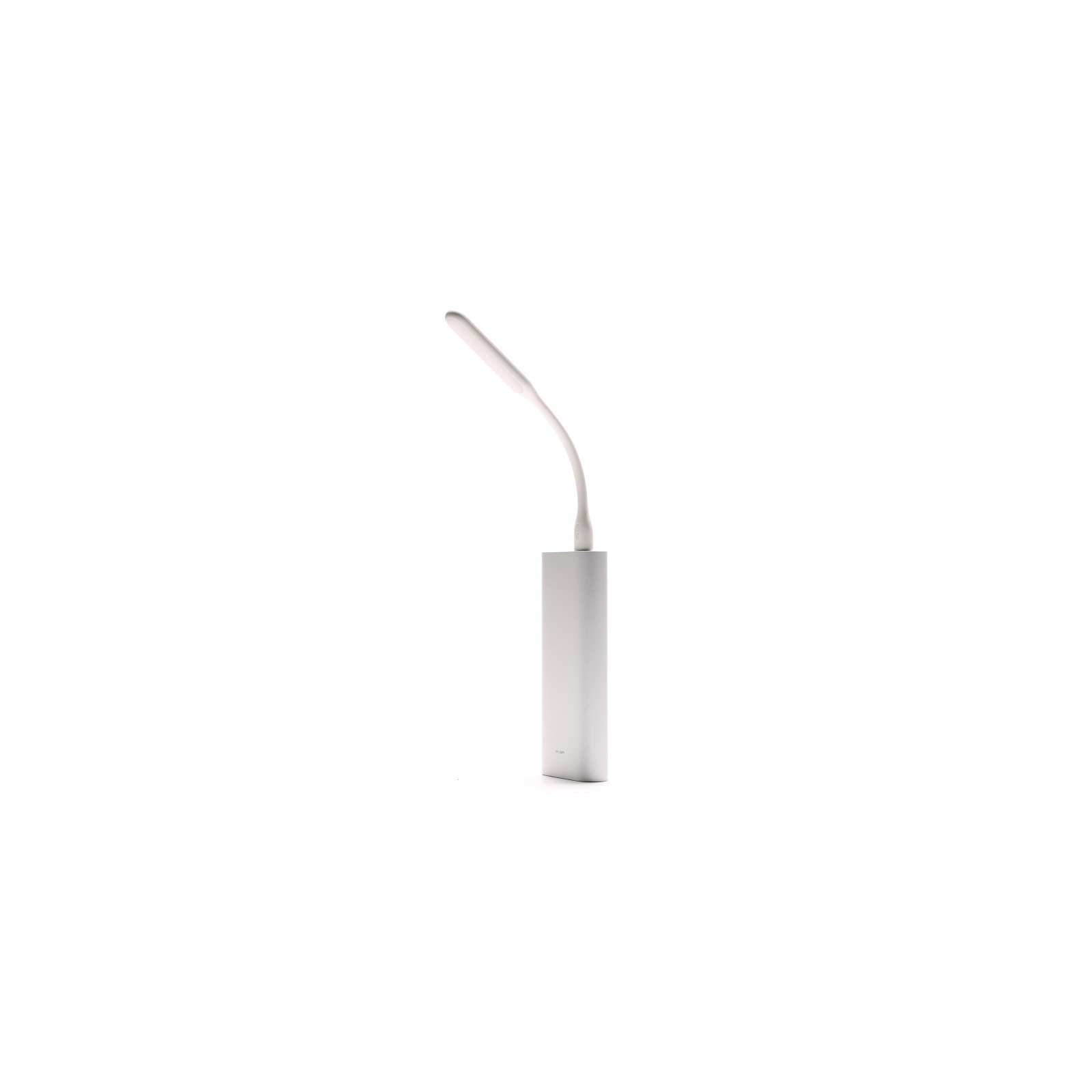 Лампа USB Xiaomi Mi LED Light Plus Portable White (1155000003) зображення 2