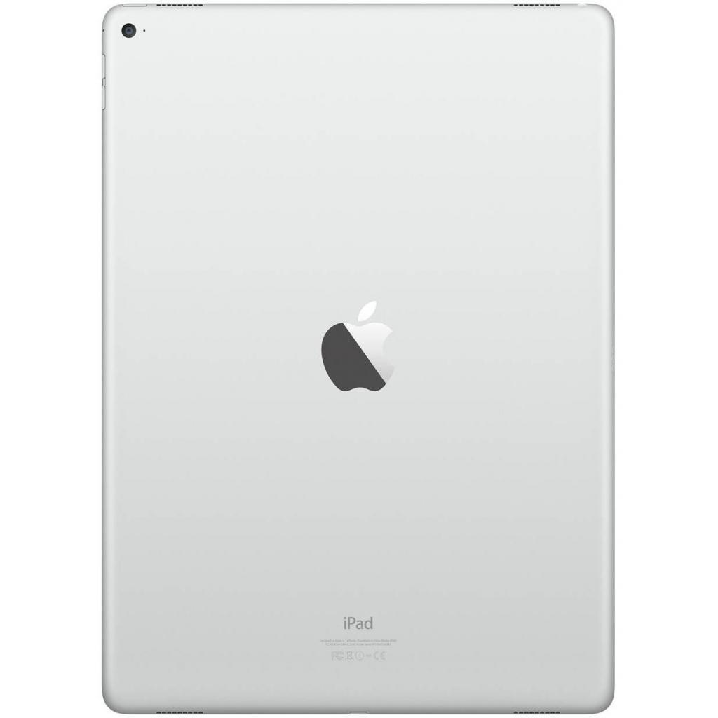 Планшет Apple A1584 iPad Pro Wi-Fi 32GB Silver (ML0G2RK/A) изображение 2
