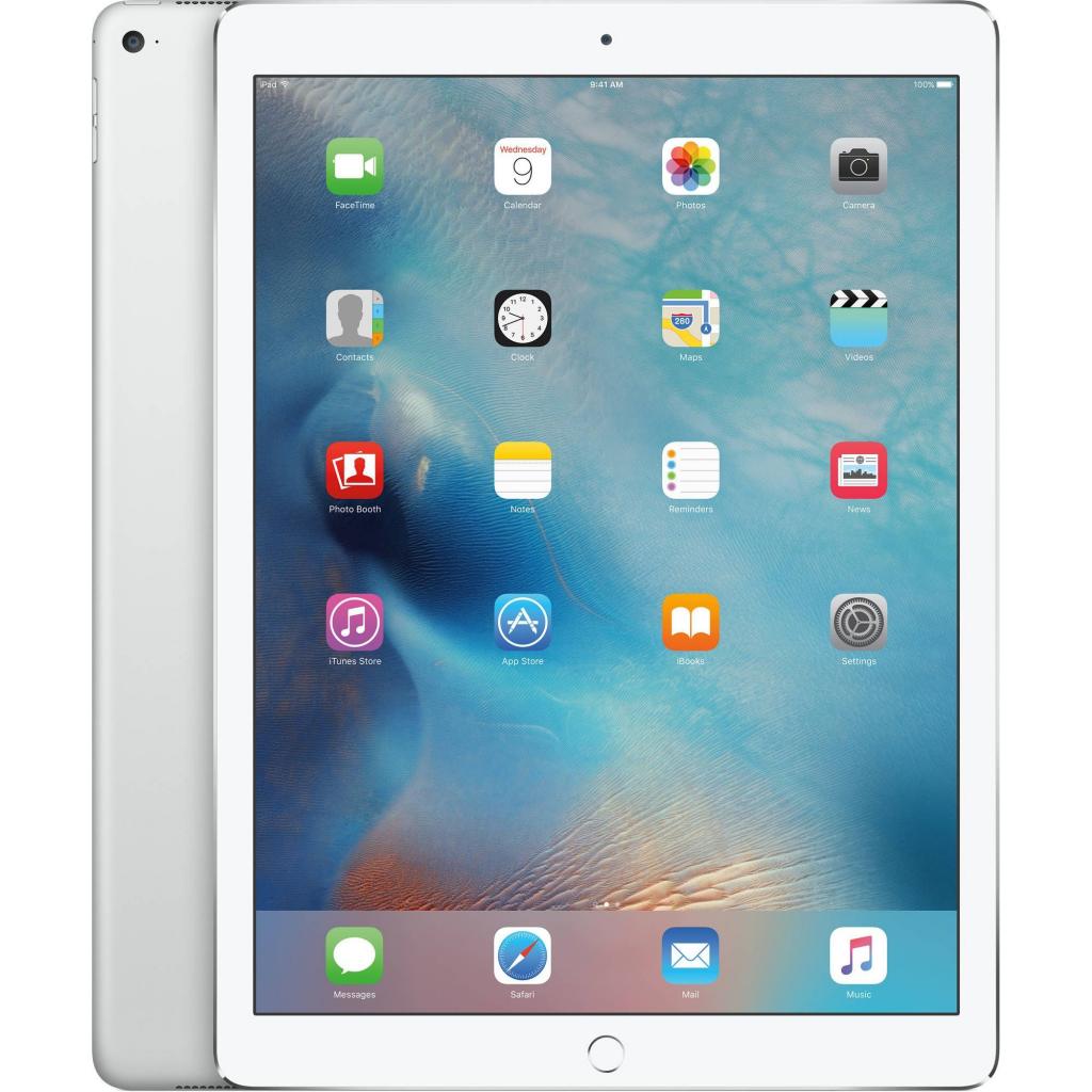 Планшет Apple A1584 iPad Pro Wi-Fi 32GB Silver (ML0G2RK/A) изображение 5