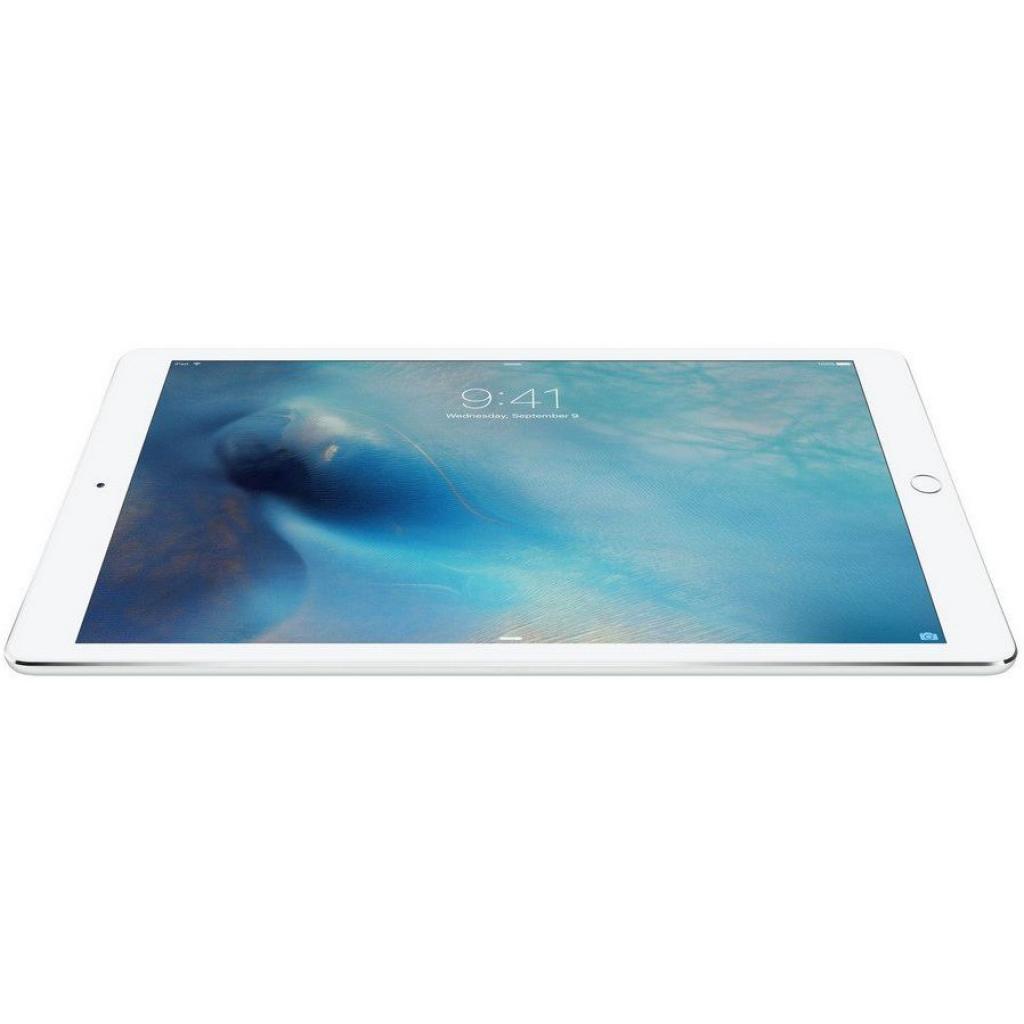 Планшет Apple A1584 iPad Pro Wi-Fi 32GB Silver (ML0G2RK/A) изображение 6